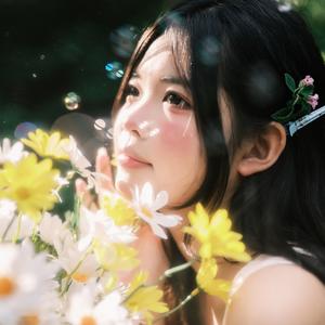 莘晏然